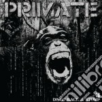 (LP Vinile) Primate - Draw Back A Stump