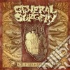 General Surgery - A Collection Of Depravation cd