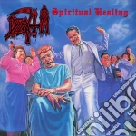 Death - Spiritual Healing (2 Cd) cd
