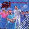 Death - Spiritual Healing (2 Cd) cd