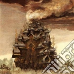 Horseback & Locrian - New Dominions cd