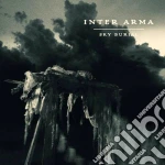 (LP Vinile) Inter Arma - Sky Burial (2 Lp) vinile