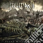 (LP Vinile) Mumakil - Flies Will Starve vinile