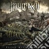 (LP Vinile) Mumakil - Flies Will Starve cd