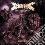 Coffins - The Fleshland cd