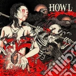 (LP Vinile) Howl - Bloodlines vinile