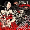 Howl - Bloodlines cd