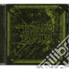 Brutal Truth / Bastard - The Axiom Of Post Inhumanity cd