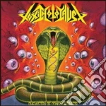 (LP Vinile) Toxic Holocaust - Chemistry Of Consciousness vinile