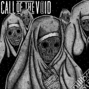 Call Of The Void - Dragged Down A Dead End Path cd musicale di Call of the void