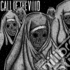 Call Of The Void - Dragged Down A Dead End Path cd