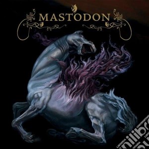 Mastodon - Remission (Deluxe Edition) cd musicale di Mastodon