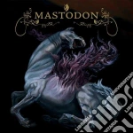 Mastodon - Remission (Deluxe Edition) cd