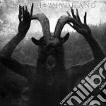 (LP Vinile) Cough / Windhand - Reflection Of The Negative vinile