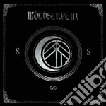 (LP Vinile) Wolvserpent - Perigaea Antahkarana (2 Lp) vinile