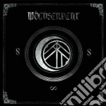 Wolvserpent - Perigaea Antahkarana (2 Cd) cd