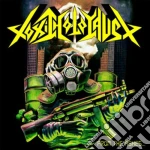 Toxic Holocaust - From The Ashes Of Nuclear Destruction cd