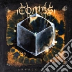 (LP Vinile) Tombs - Savage Gold (2 Lp) vinile