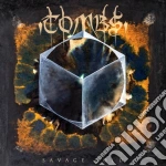 Tombs - Savage Gold cd