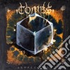 Tombs - Savage Gold cd