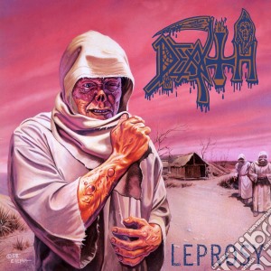 Death - Leprosy (2 Cd) cd musicale di Death