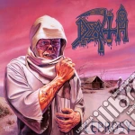 Death - Leprosy (2 Cd) cd
