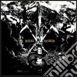 Black Anvil - Hail Death cd