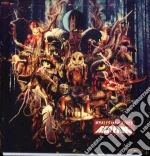 (LP Vinile) Red Fang - Whales And Leeches vinile