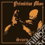 (LP VINILE) Scorn cd