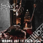 (LP Vinile) Dying Fetus - Wrong One To Fuck With (2 Lp) vinile