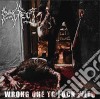 (LP Vinile) Dying Fetus - Wrong One To Fuck With (2 Lp) cd