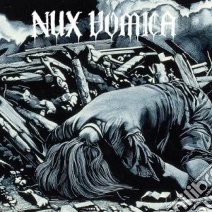 (LP Vinile) Nux Vomica - Nux Vomica - Grey Edition lp vinile di Vomica Nux