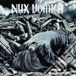 (LP Vinile) Nux Vomica - Nux Vomica - Grey Edition vinile