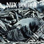 Nux Vomica - Nux Vomica cd