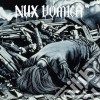 Nux Vomica - Nux Vomica cd