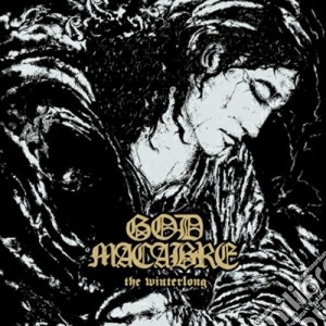 (LP Vinile) God Macabre - The Winterlong lp vinile di Macabre God