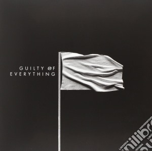 (LP Vinile) Nothing - Guilty Of Everything lp vinile di Nothing