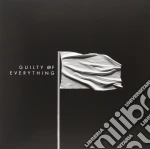 (LP Vinile) Nothing - Guilty Of Everything vinile