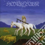 Horseback - Dead Ringers cd