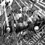 (LP Vinile) Mortals - Cursed To See The Future