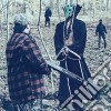 Ultramantis Black - Ultramantis Black cd