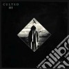 Culted - Oblique To All Paths cd