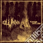 (LP Vinile) Columns - Please Explode vinile