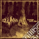 Columns - Please Explode cd