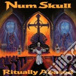 (LP Vinile) Num Skull - Ritually Abused