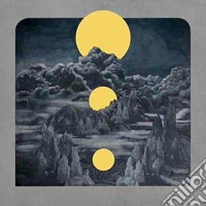 (LP Vinile) Yob - Clearing The Path To Ascend (2 Lp) lp vinile di Yob