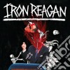 Iron Reagan - The Tyranny Of Will cd