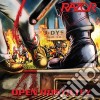 Razor - Open Hostility cd
