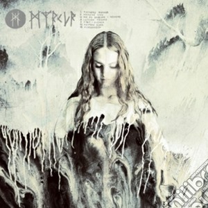 Myrkur - Myrkur cd musicale di Myrkur