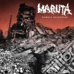 (LP Vinile) Maruta - Remain Dystopian vinile